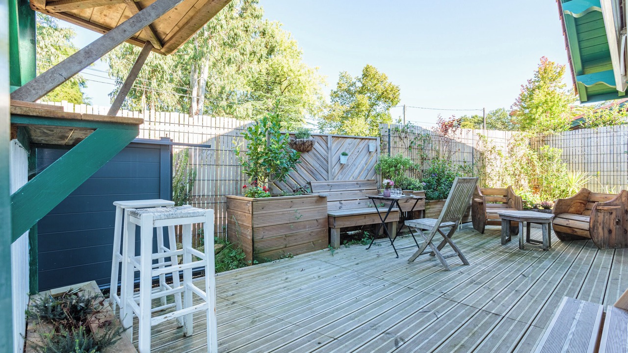 Photo of Outdoor in Saint-Pierre-d'Irube