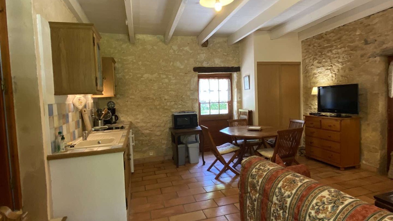 Photo of Livingroom in Tremolat