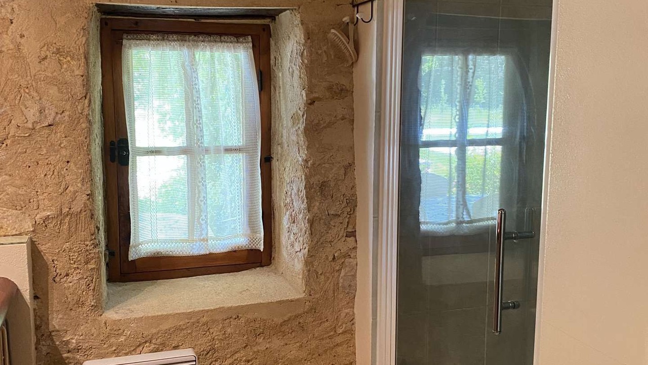 Photo of Bathroom in Tremolat