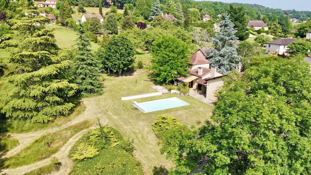 Photo of Outdoor in Tremolat