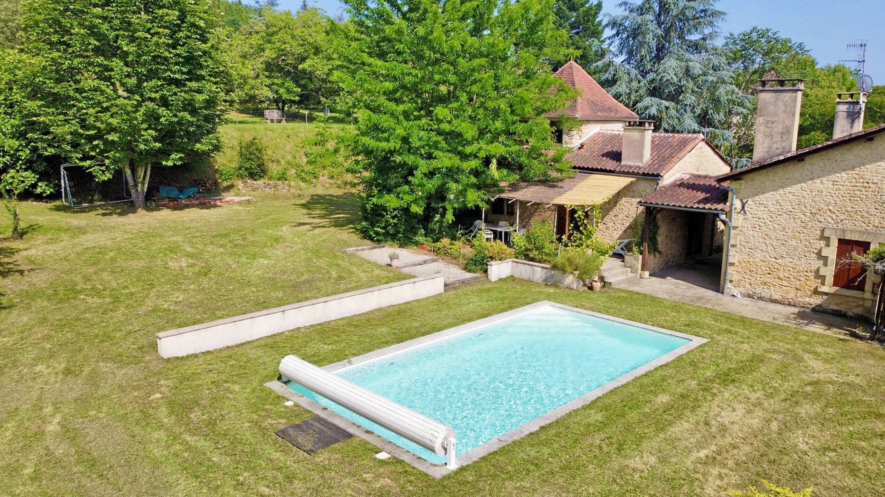 Photo of Outdoor in Tremolat