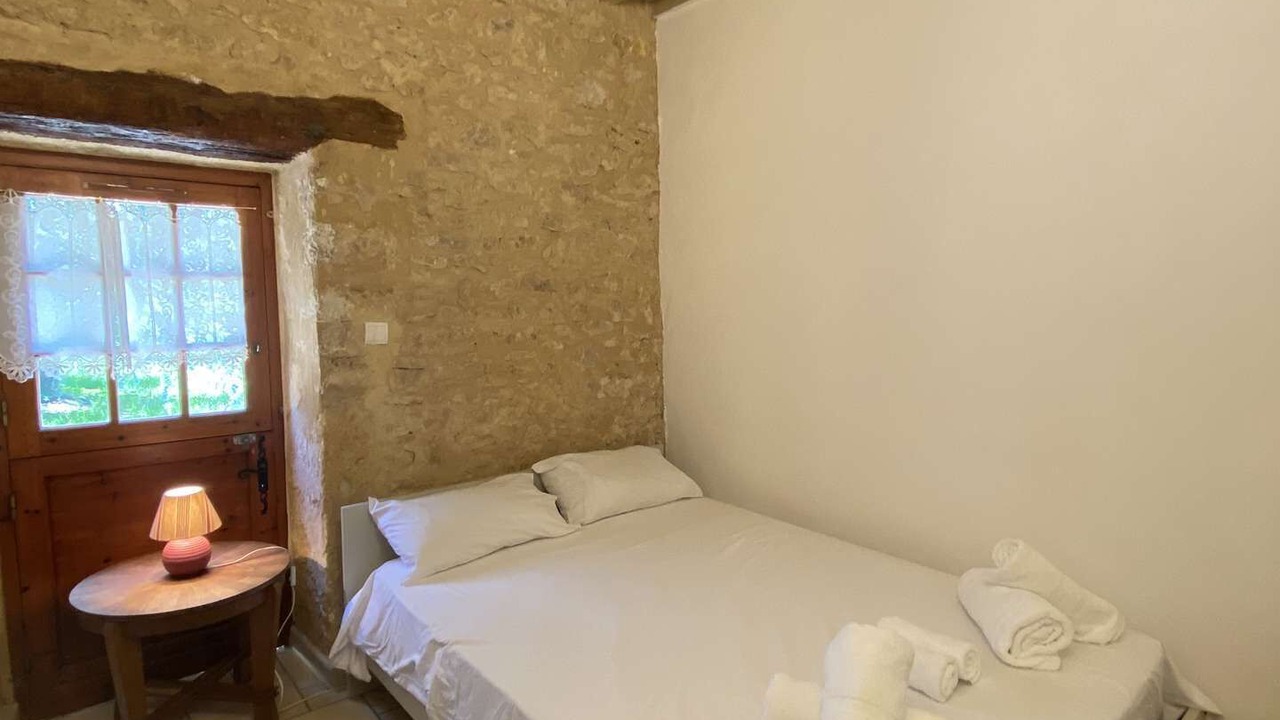Photo of Bedroom in Tremolat