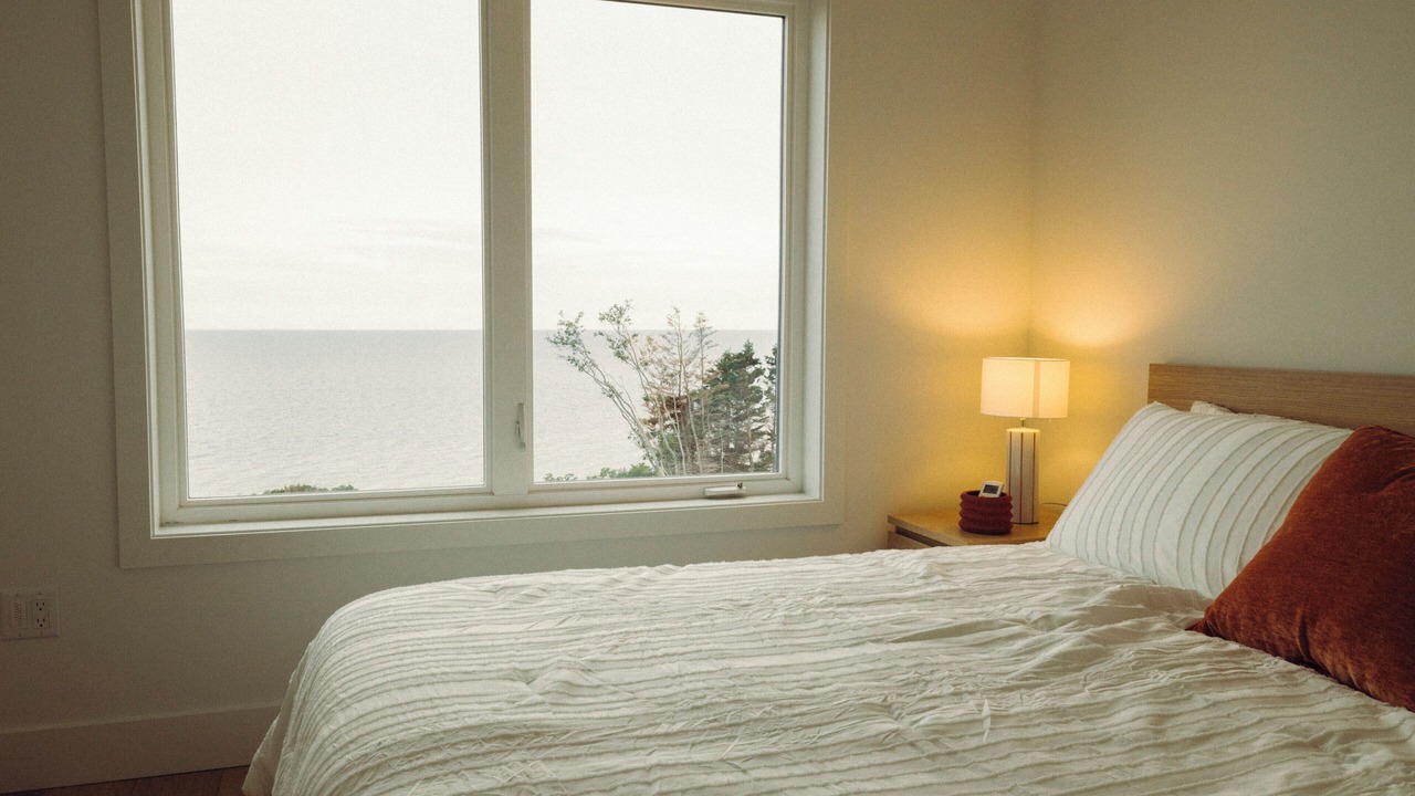 Photo of Bedroom in Rice Point