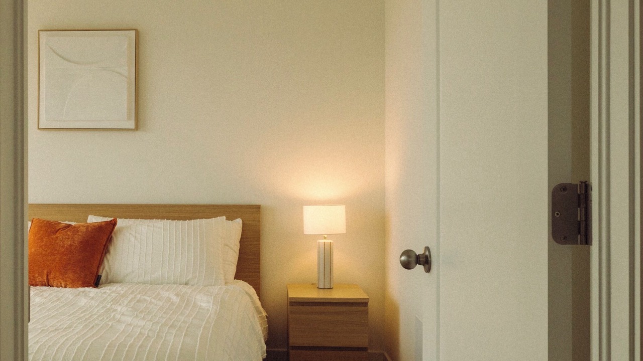 Photo of Bedroom in Rice Point