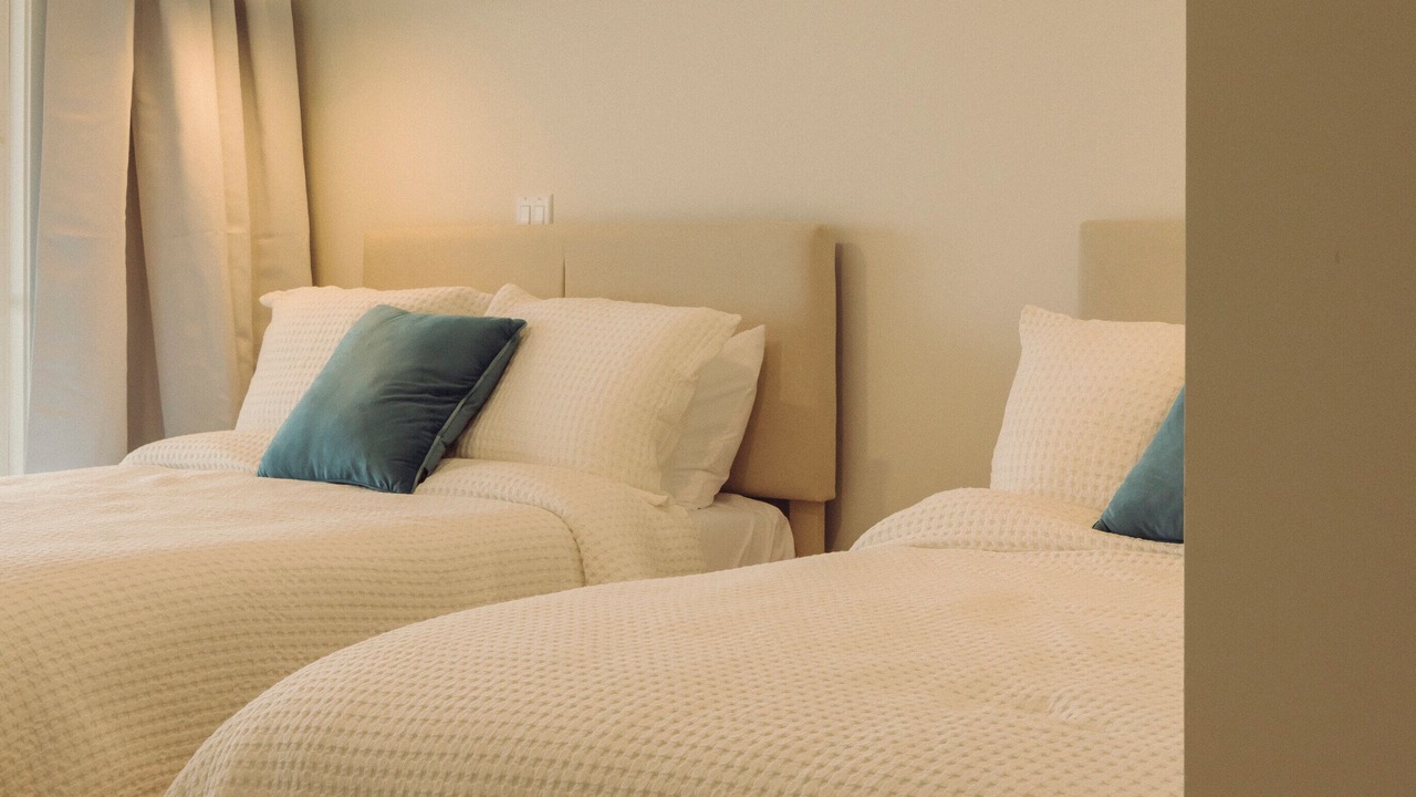 Photo of Bedroom in Rice Point