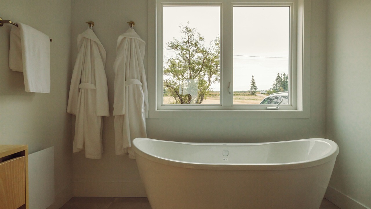Photo of Bathroom in Rice Point