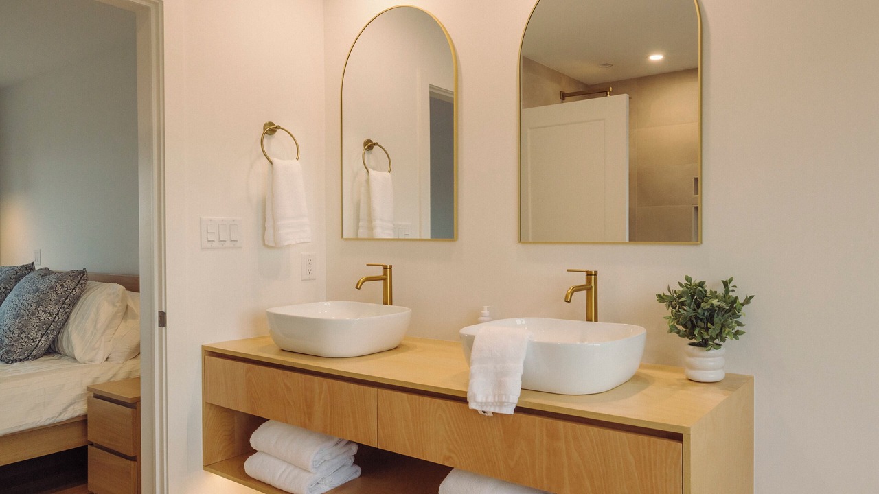 Photo of Bathroom in Rice Point