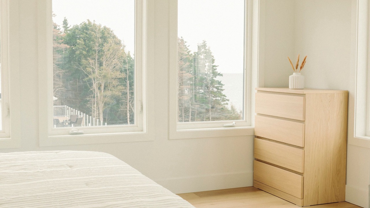 Photo of Bedroom in Rice Point