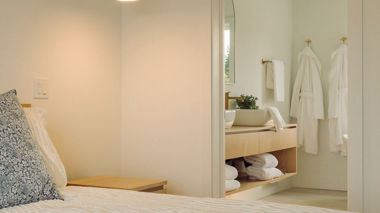 Photo of Bedroom in Rice Point
