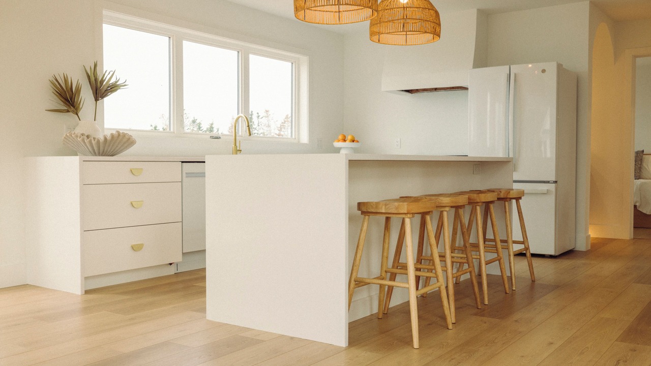 Photo of Kitchen in Rice Point