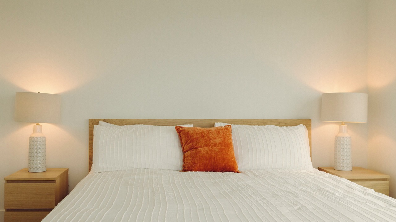 Photo of Bedroom in Rice Point