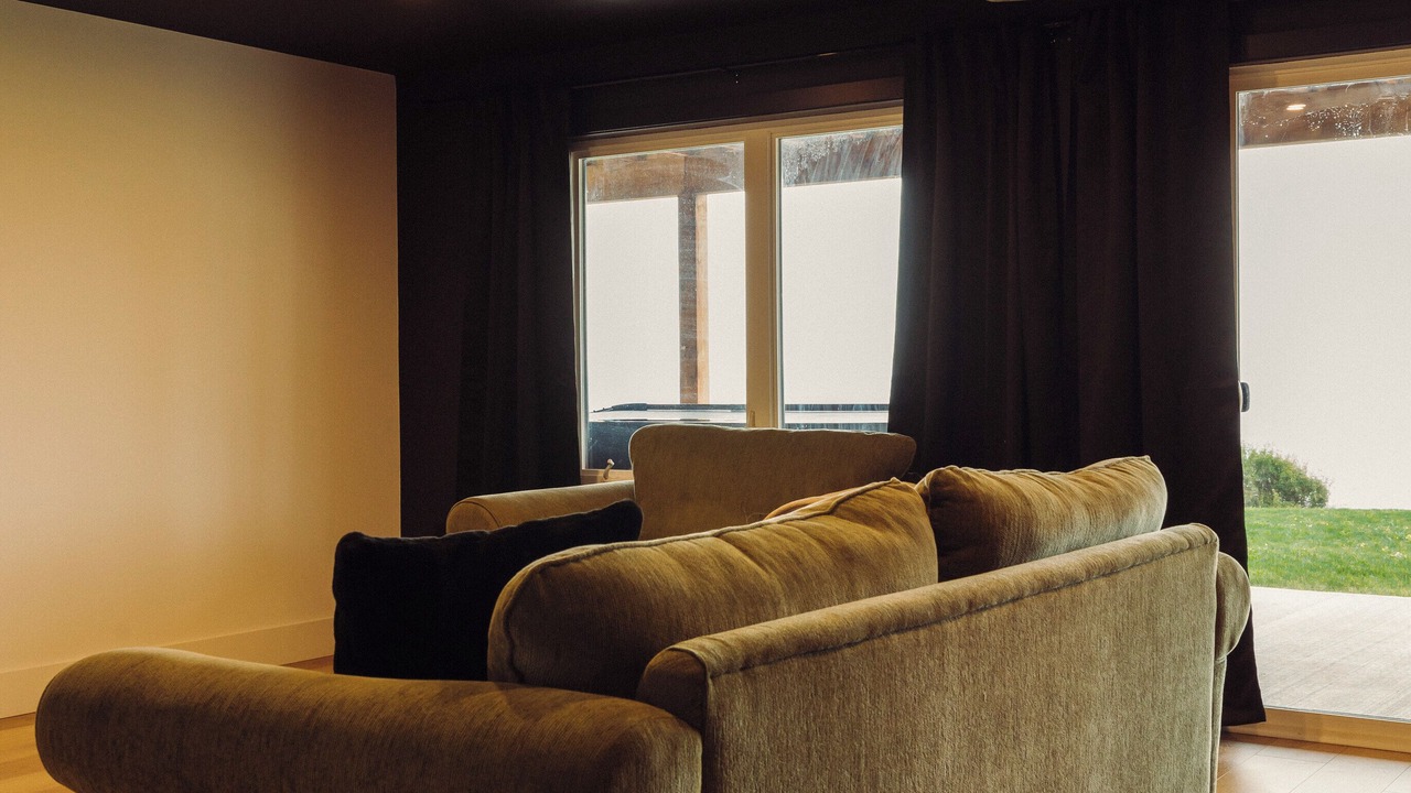 Photo of Livingroom in Rice Point