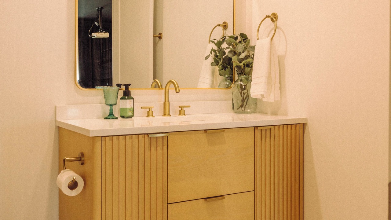 Photo of Bathroom in Rice Point