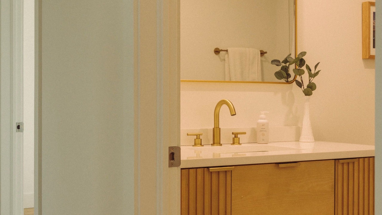 Photo of Bathroom in Rice Point