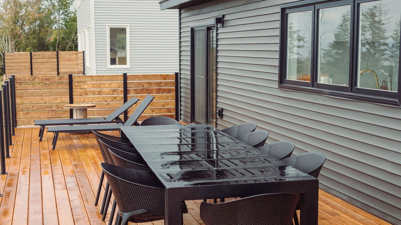 Photo of Outdoor in Rice Point
