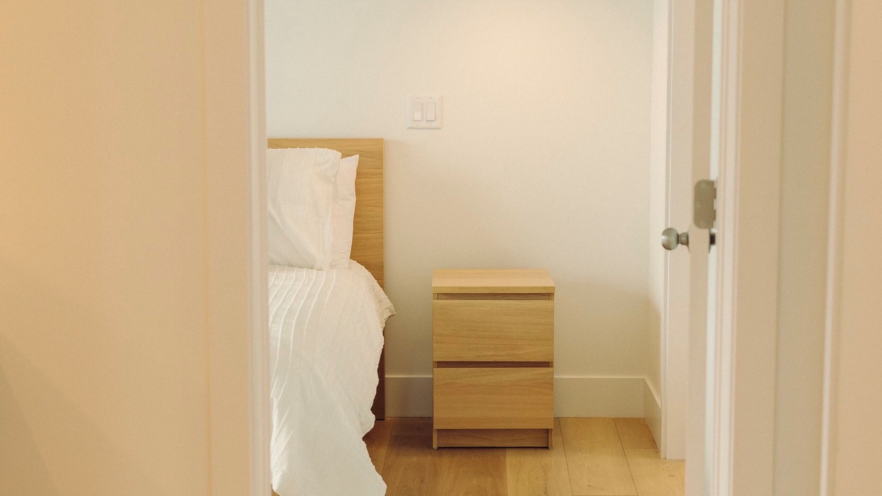 Photo of Bedroom in Rice Point