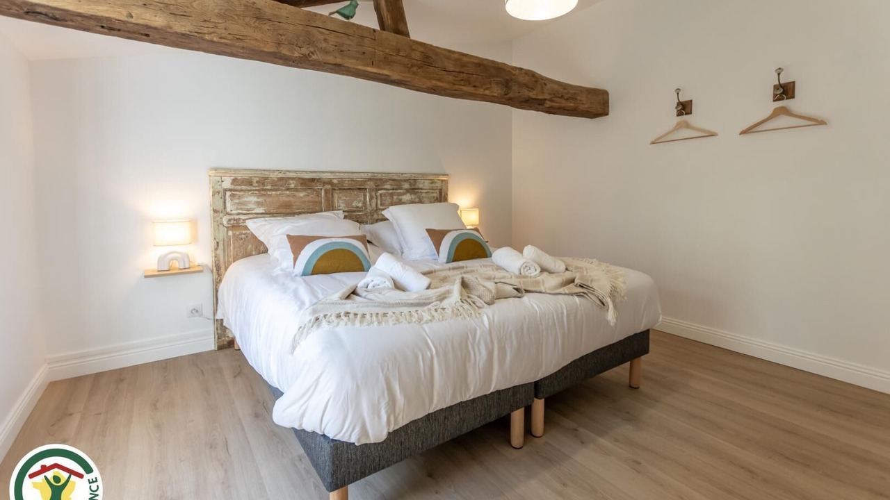 Photo of Bedroom in La Chapelle-Felcourt