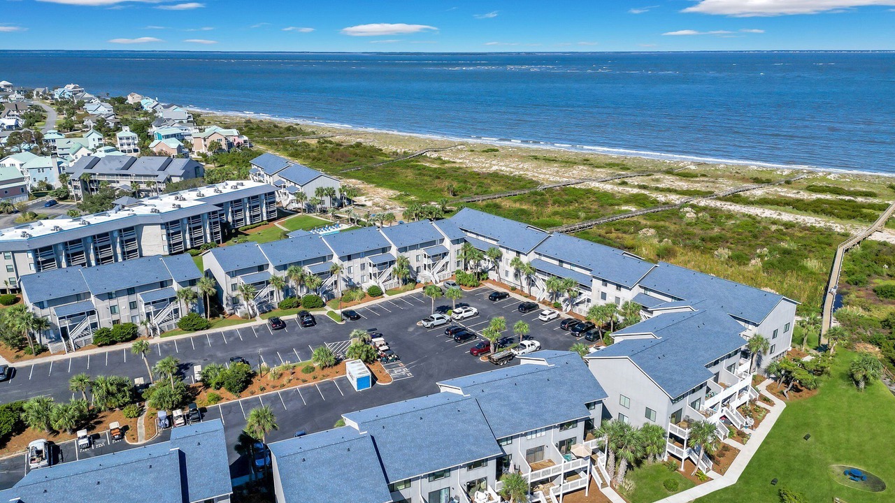 Photo of Outdoor in Oceanmarsh Subdivision