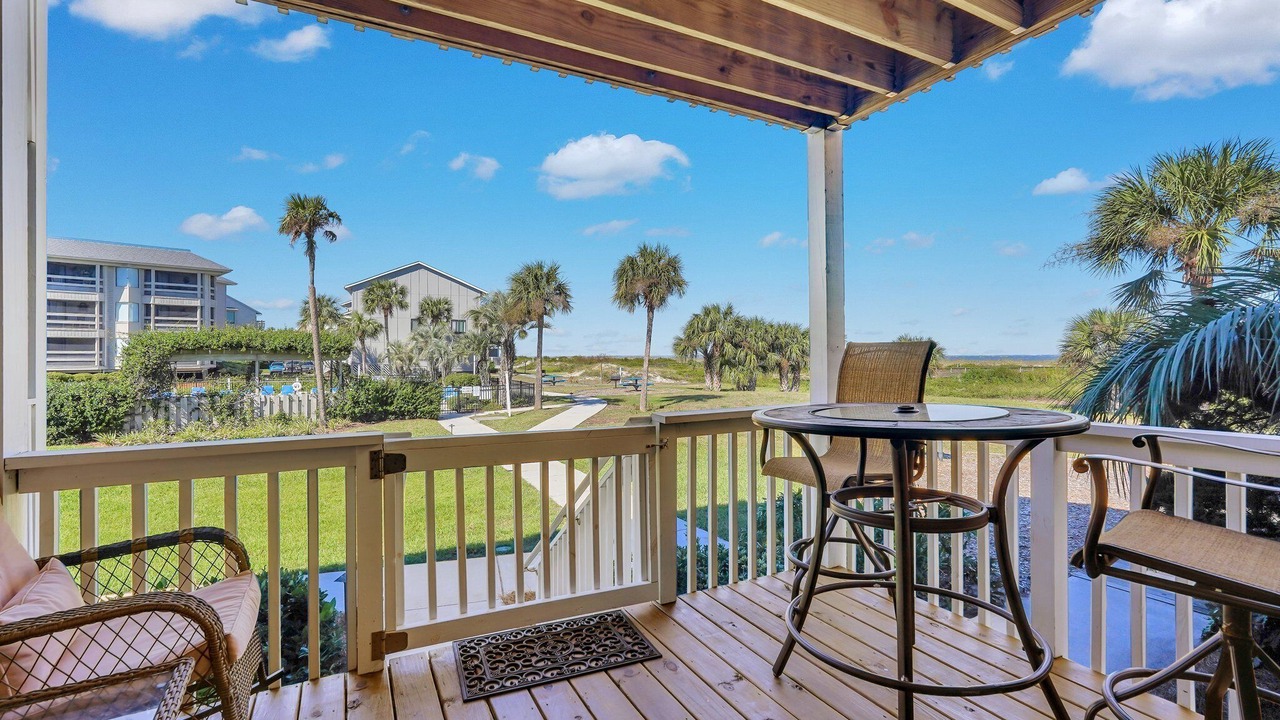 Photo of Outdoor in Oceanmarsh Subdivision