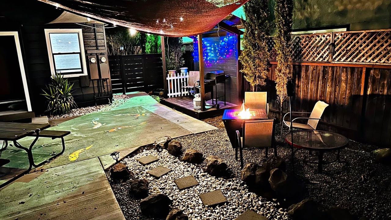 Photo of Patio Balcony in North Oak Park
