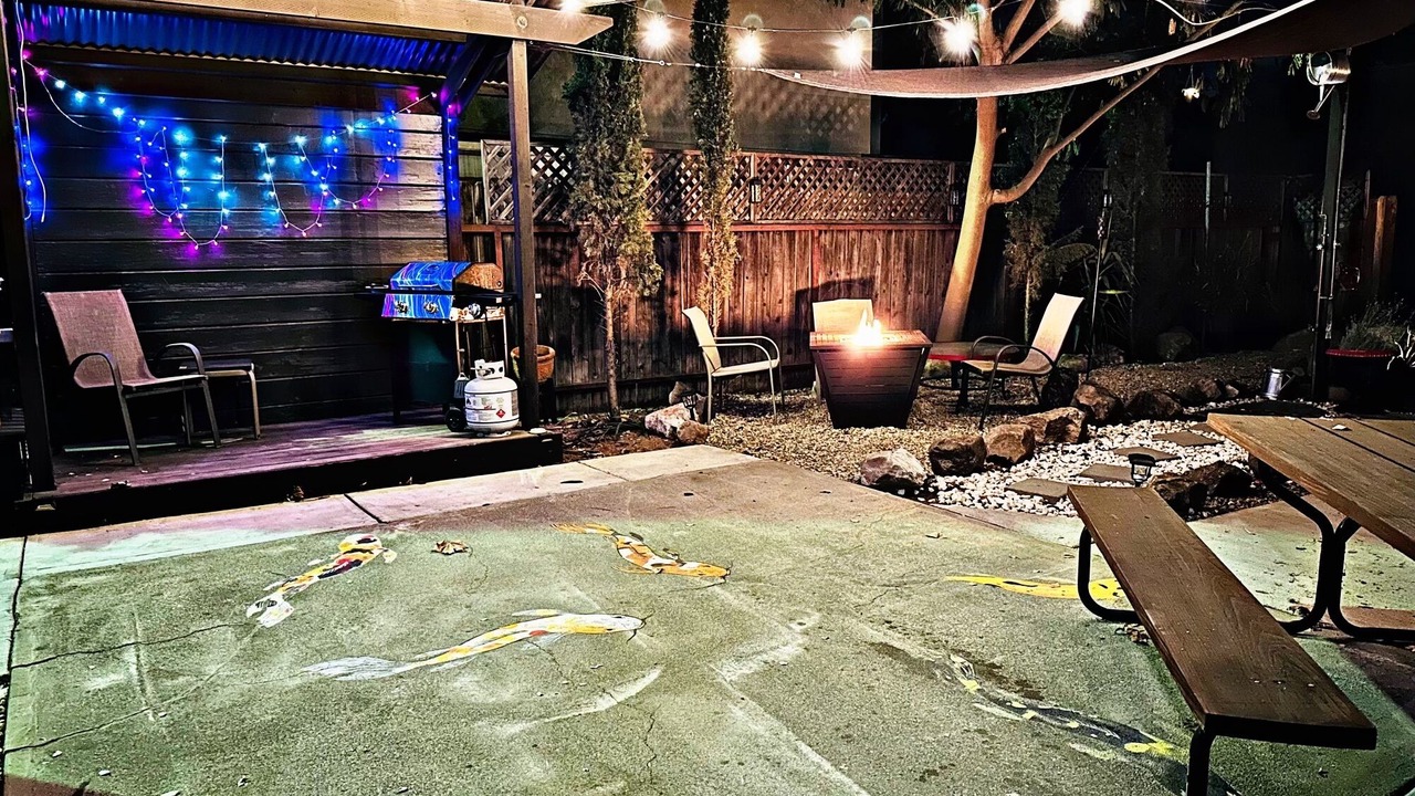 Photo of Outdoor in North Oak Park
