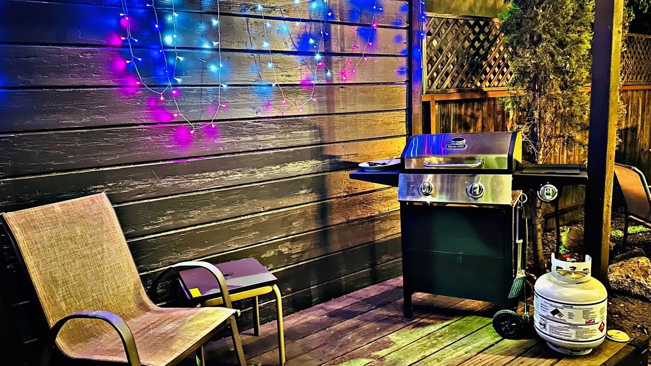 Photo of Patio Balcony in North Oak Park