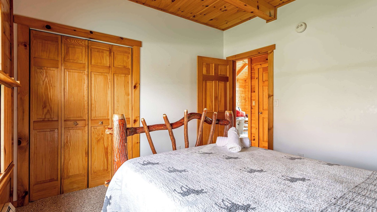Photo of Bedroom in Lake Ariel