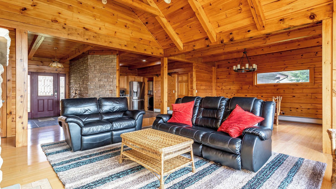 Photo of Livingroom in Lake Ariel