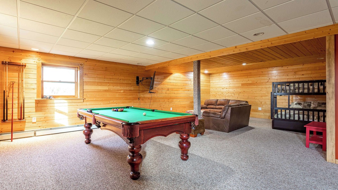 Photo of Bedroom in Lake Ariel