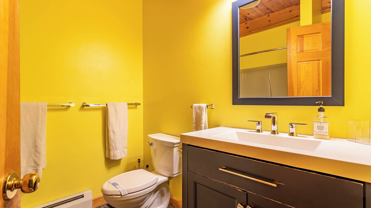 Photo of Bathroom in Lake Ariel
