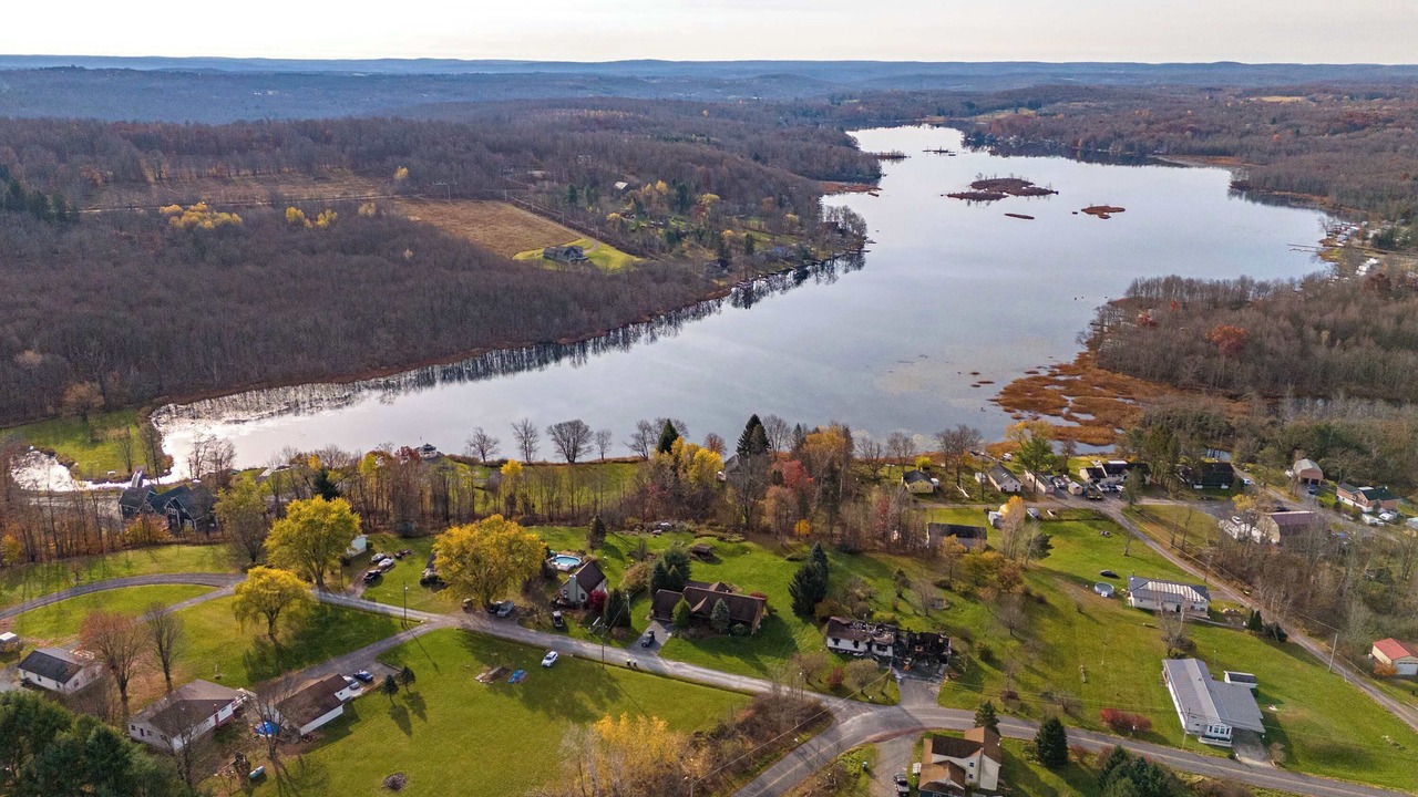Photo of Outdoor in Lake Ariel