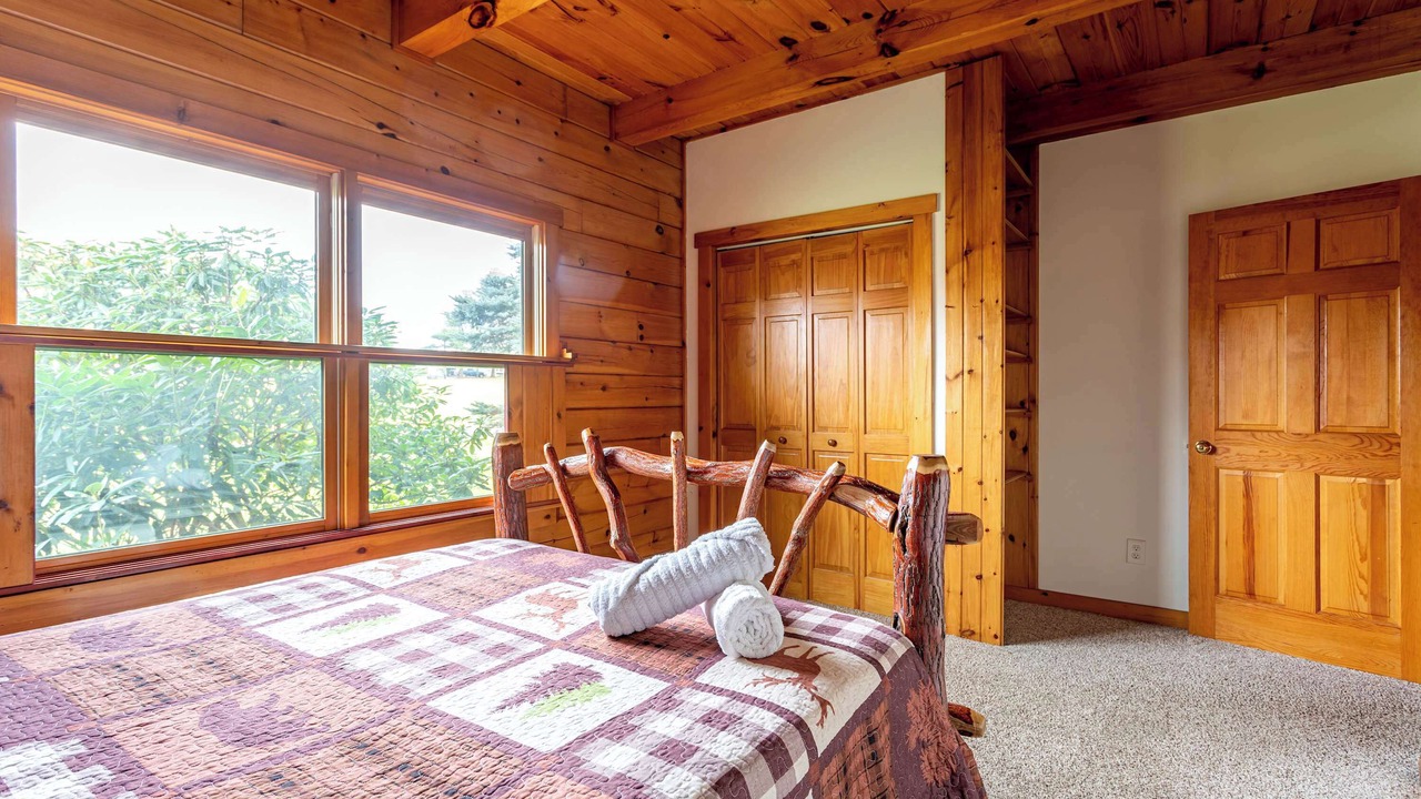 Photo of Bedroom in Lake Ariel