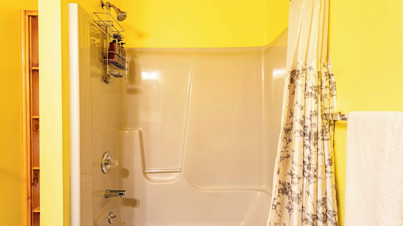 Photo of Bathroom in Lake Ariel