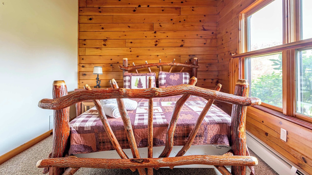 Photo of Bedroom in Lake Ariel