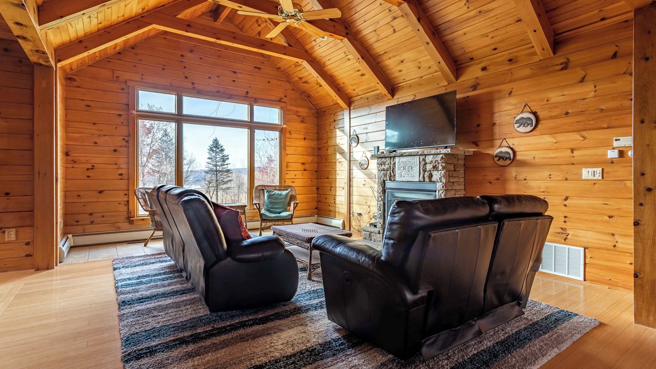 Photo of Livingroom in Lake Ariel