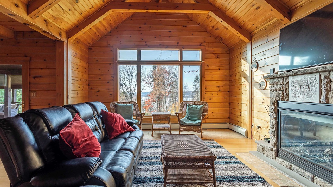 Photo of Livingroom in Lake Ariel