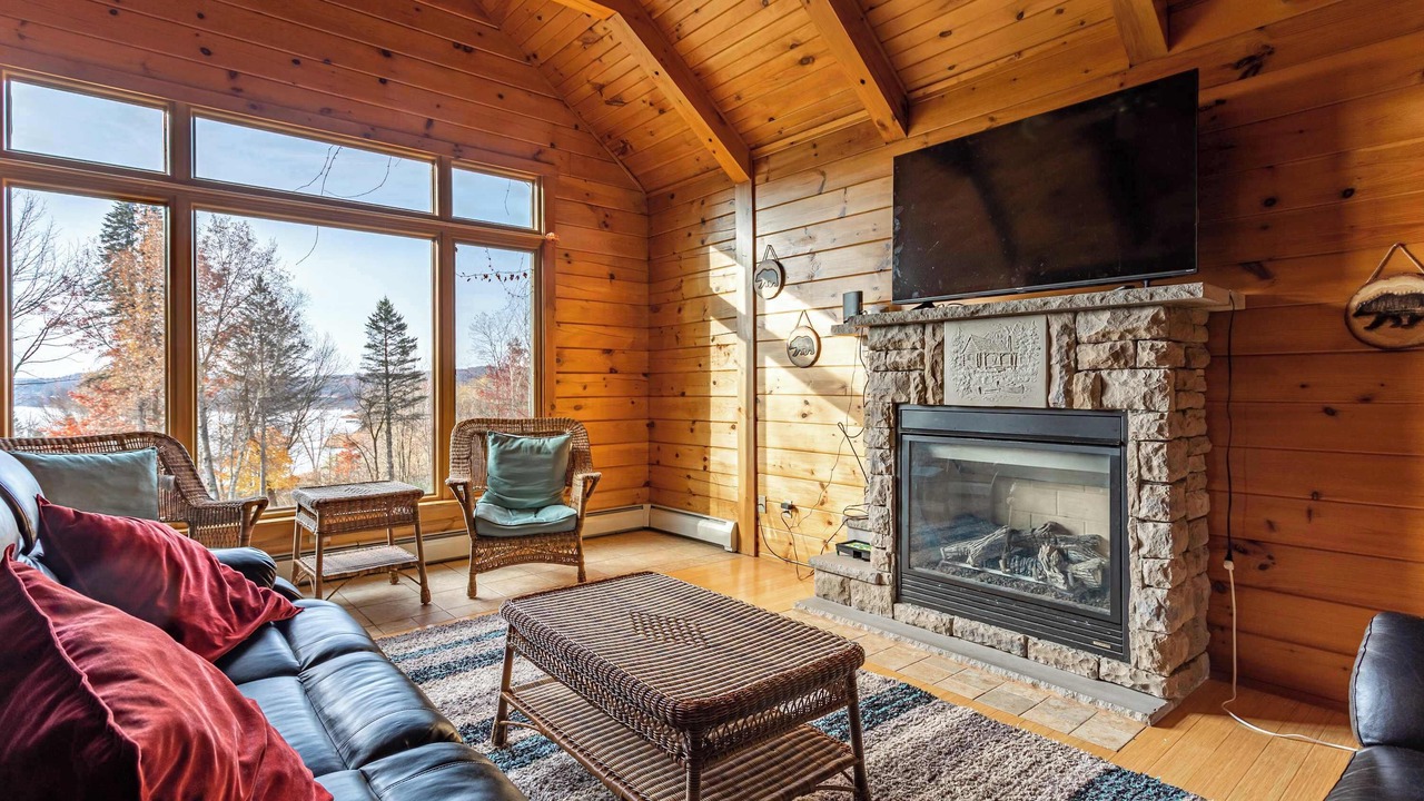 Photo of Livingroom in Lake Ariel