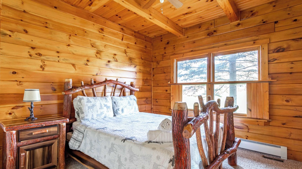 Photo of Bedroom in Lake Ariel