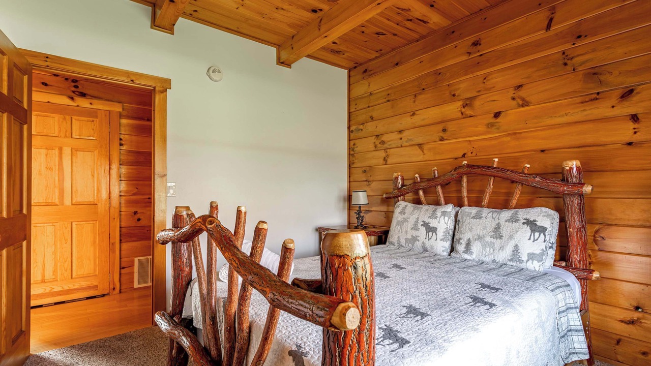 Photo of Bedroom in Lake Ariel