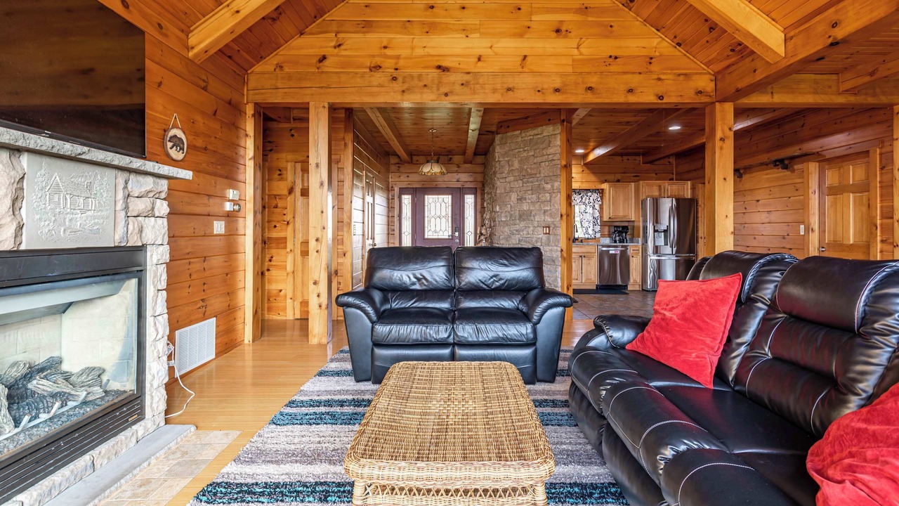 Photo of Livingroom in Lake Ariel