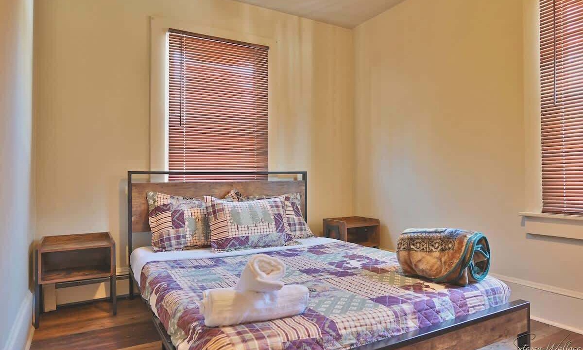 Photo of Bedroom in Canadensis