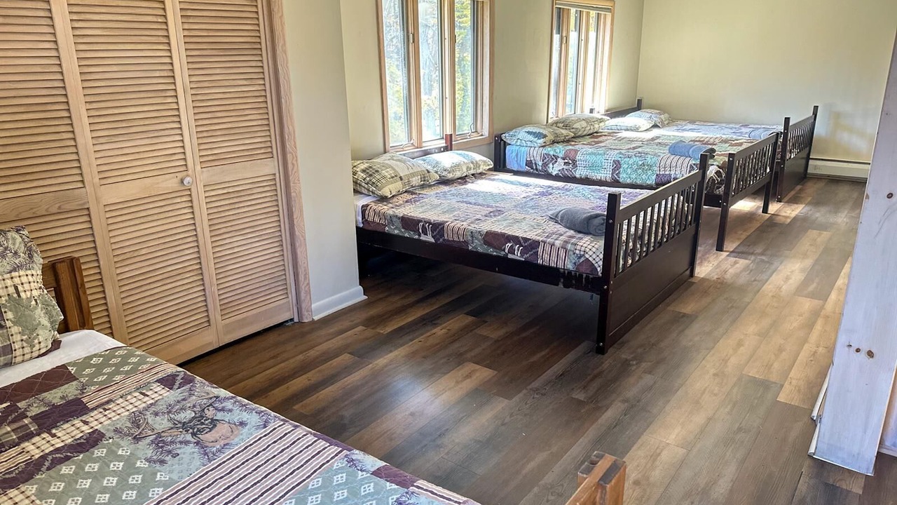 Photo of Bedroom in Canadensis