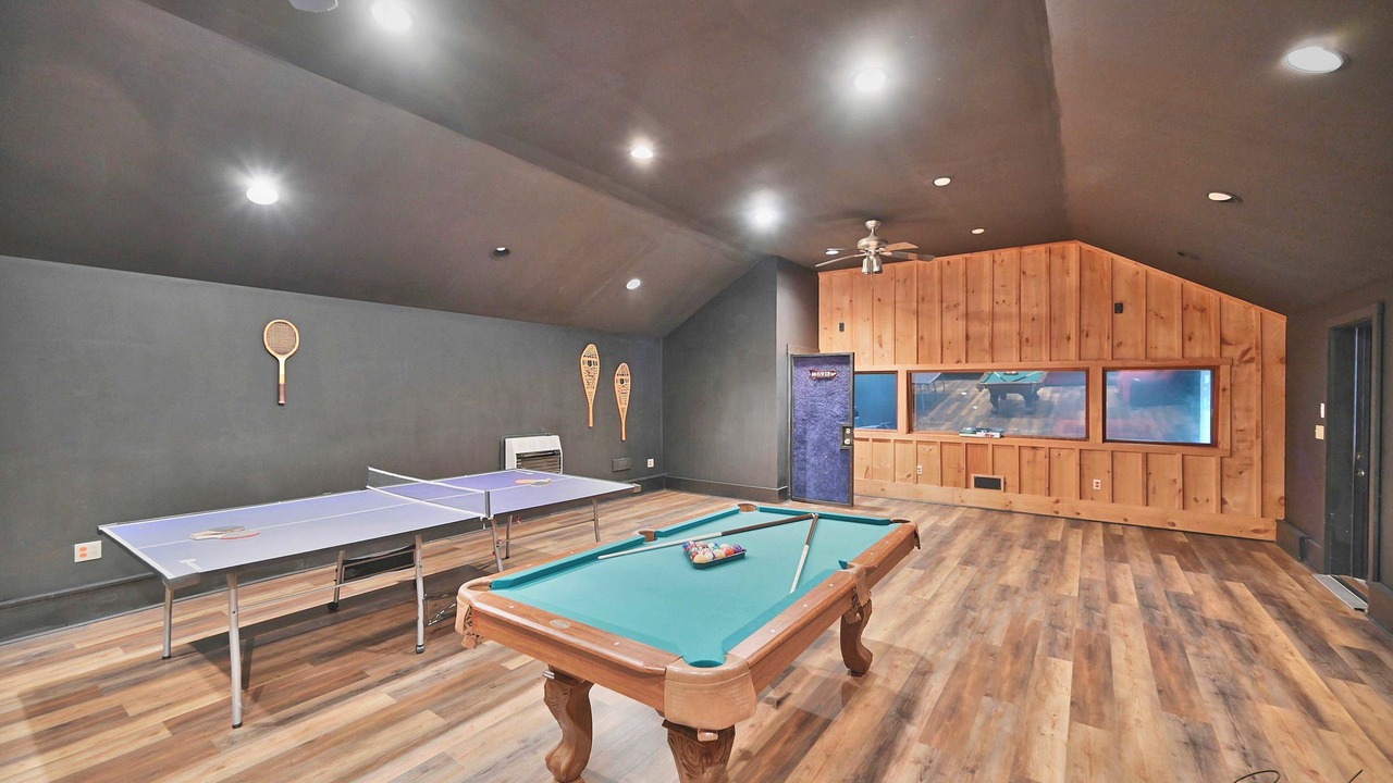 Photo of Bedroom in Canadensis