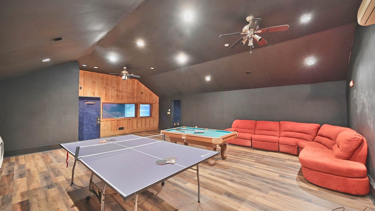 Photo of Bedroom in Canadensis