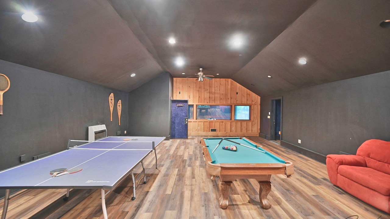 Photo of Bedroom in Canadensis