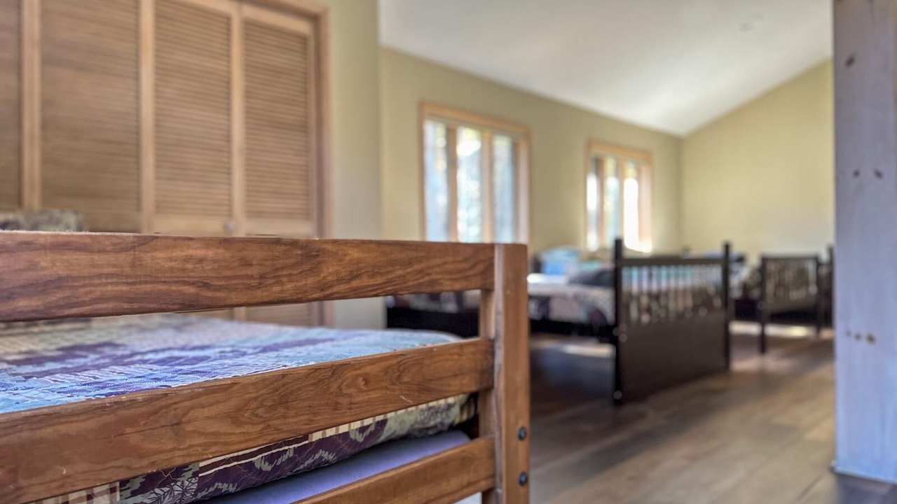 Photo of Bedroom in Canadensis