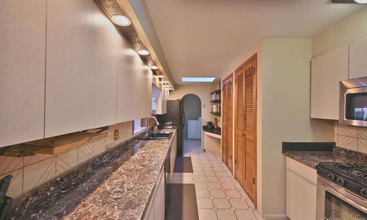 Photo of Kitchen in Canadensis