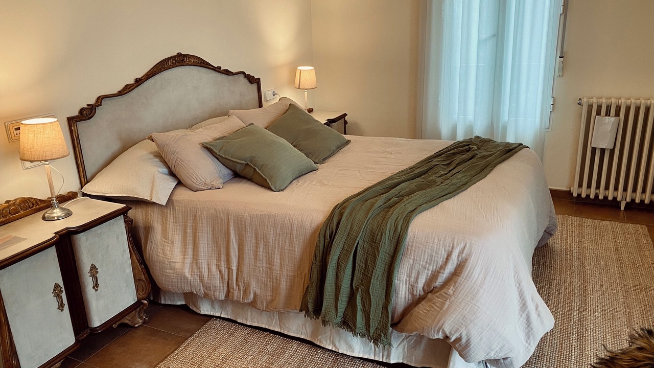 Photo of Bedroom in Alzira