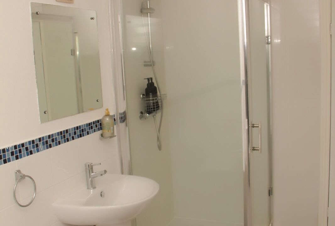 Photo of Bathroom in Leigh