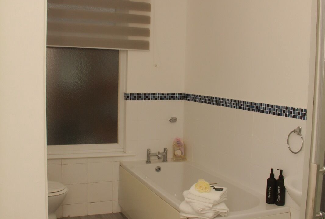 Photo of Bathroom in Leigh